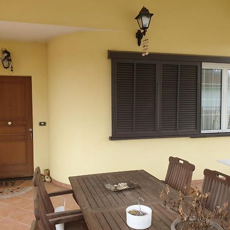 Casa Vacanze Alice E Arianna Cairo Montenotte Exterior foto