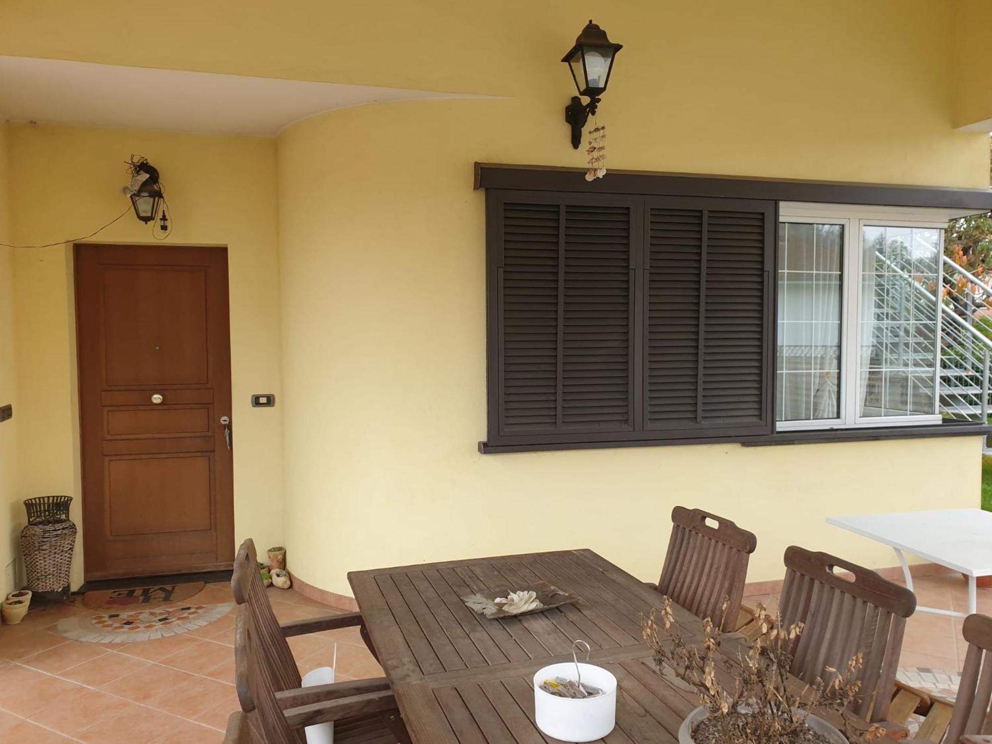 Casa Vacanze Alice E Arianna Cairo Montenotte Exterior foto