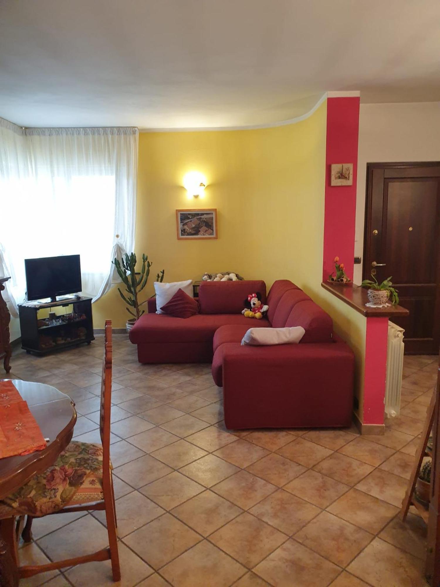 Casa Vacanze Alice E Arianna Cairo Montenotte Exterior foto