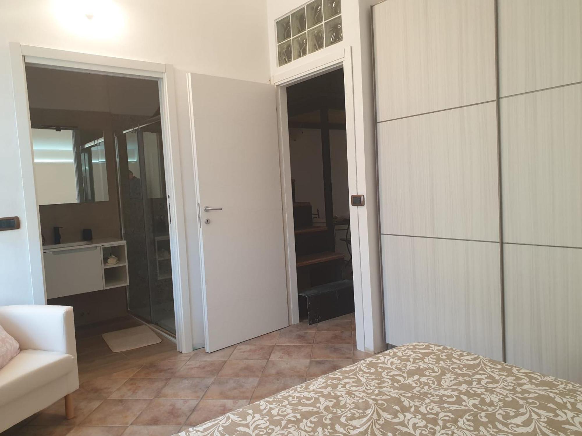 Casa Vacanze Alice E Arianna Cairo Montenotte Exterior foto